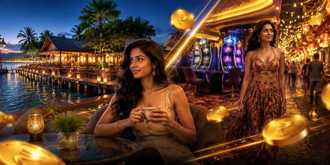 Exciting sports betting and casino entertainment in Kerala